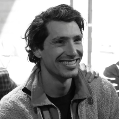 Aurelien Darie