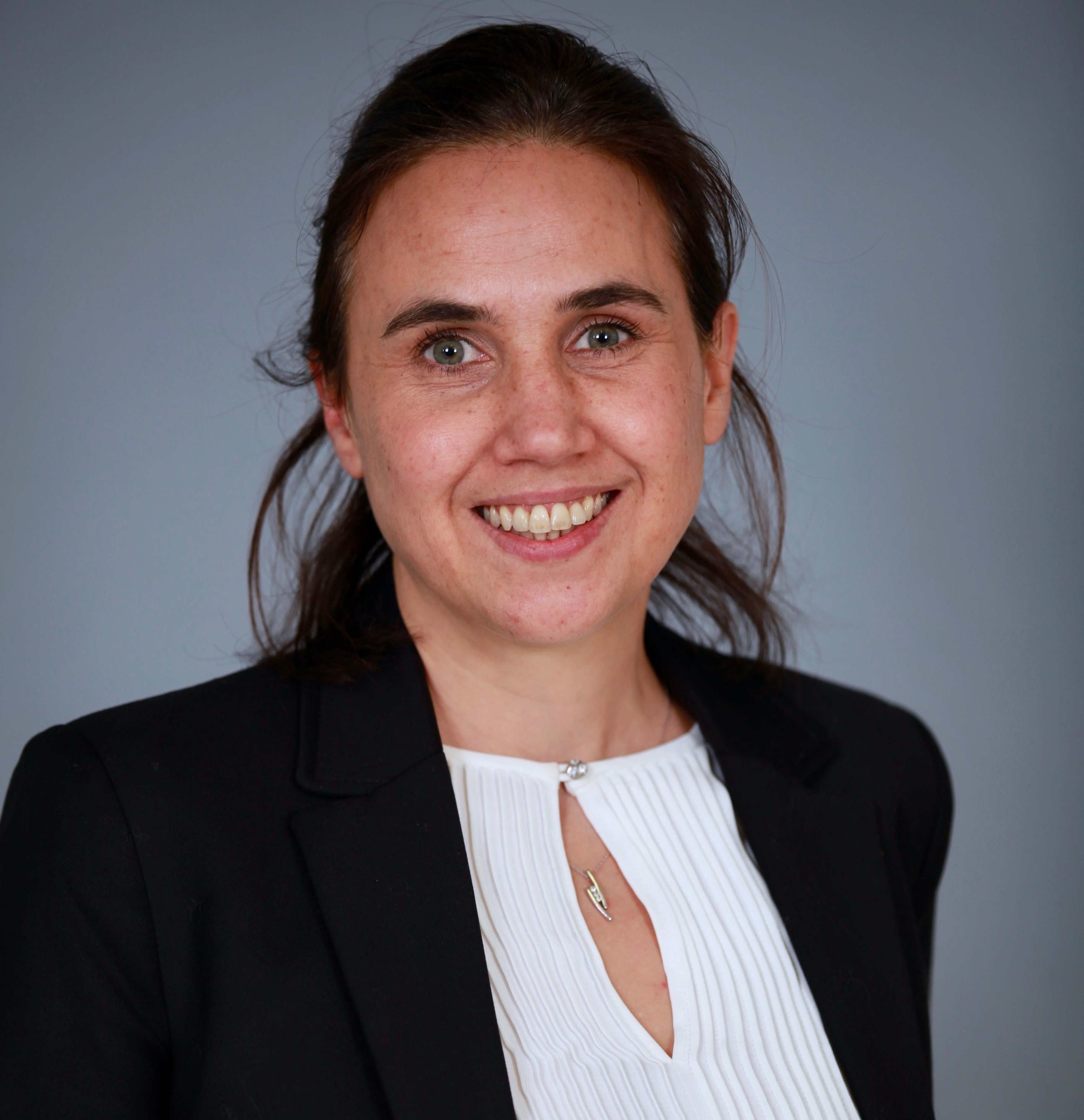 Hernandez Ludivine - ID