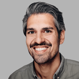 Joseph Greve - Evonik -webinar guest